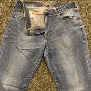American Eagle Extreme Flex Jeans